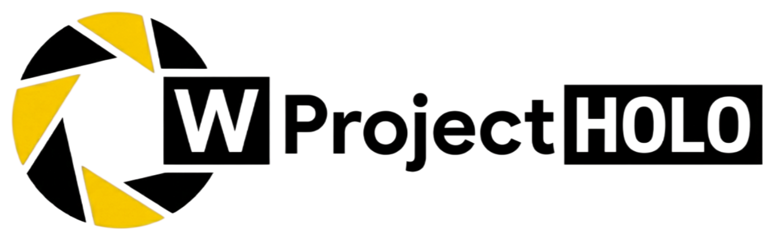 WProjectHolo