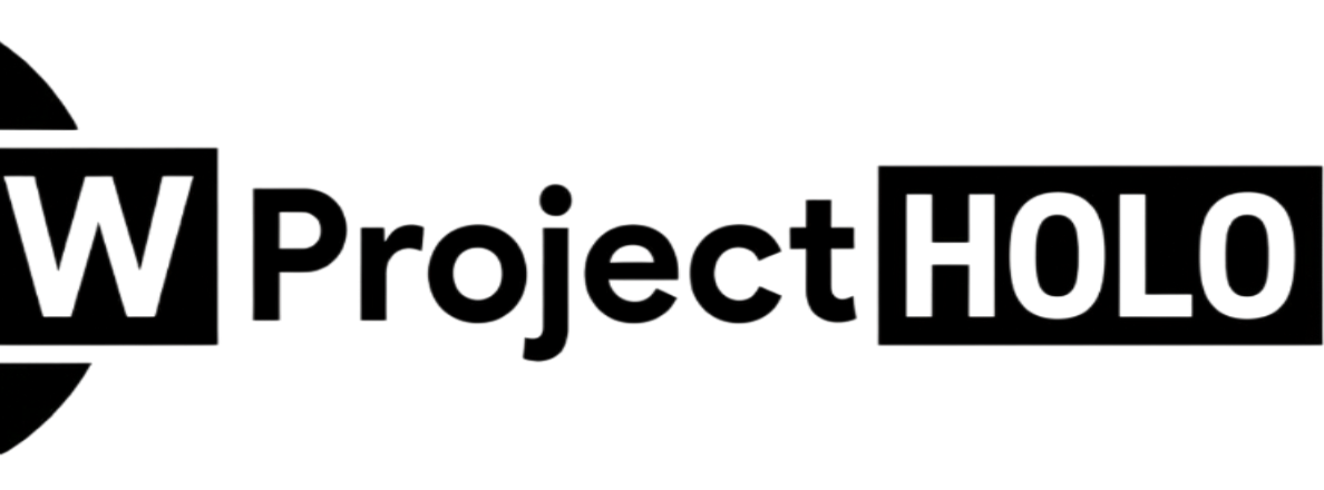 WProjectHolo